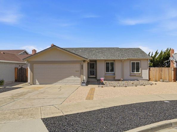 3041 Mauna Loa Court, San Jose CA 95132