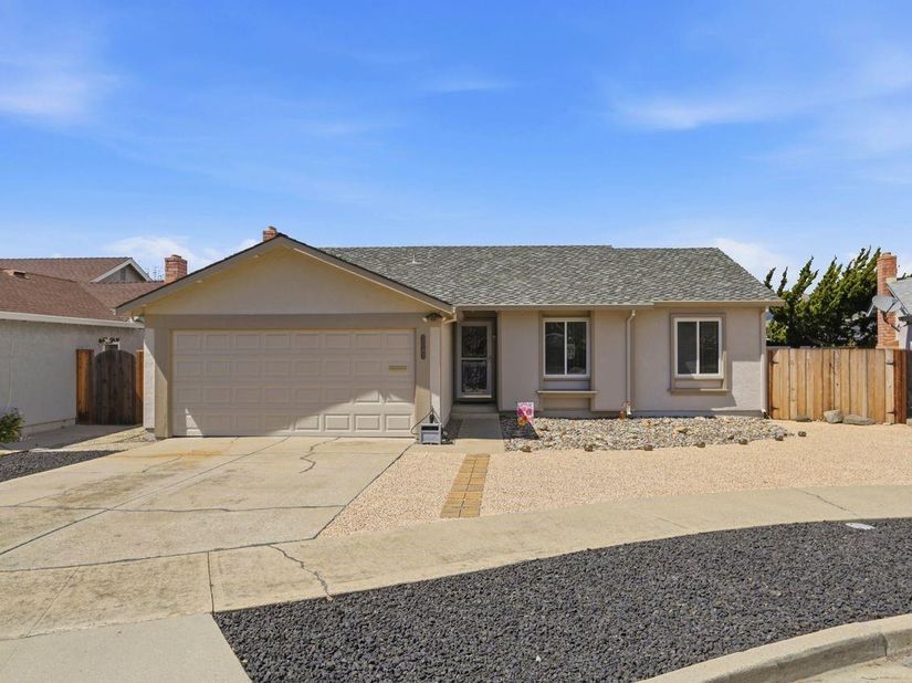 3041 Mauna Loa Court, San Jose CA 95132
