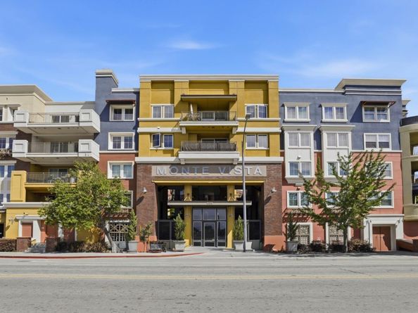 809 Auzerais Avenue 322, San Jose CA 95126