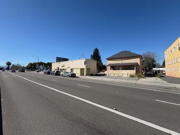 W San Carlos, San Jose CA 95126