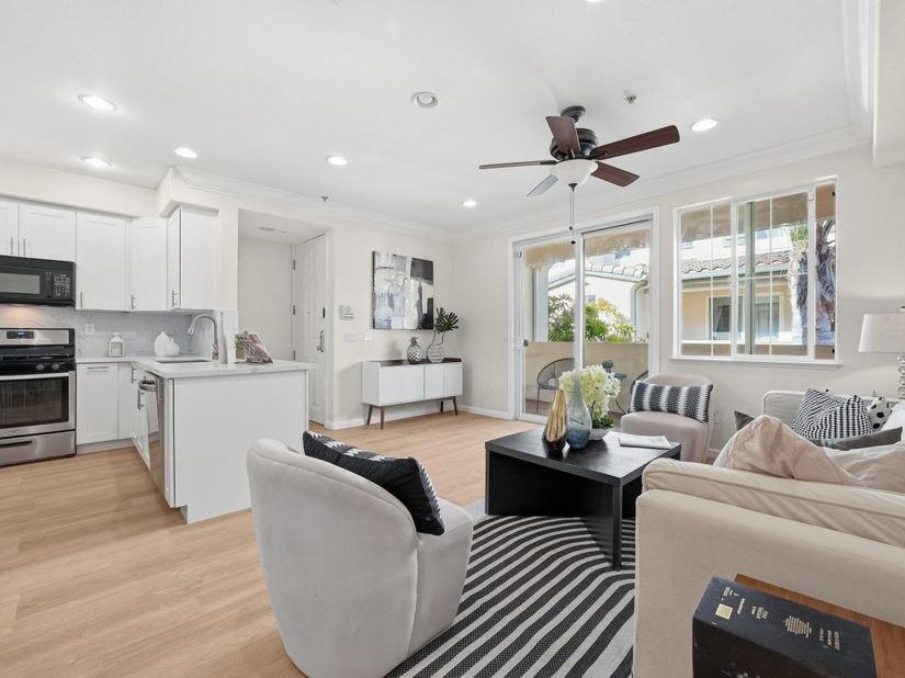 62 Parc Place Drive, Milpitas CA 95035