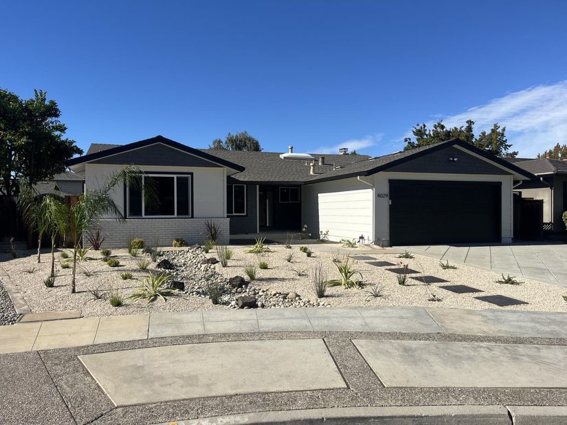 4029 El Coral Court, San Jose CA 95118