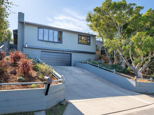 2612 Lincoln Avenue, Belmont CA 94002