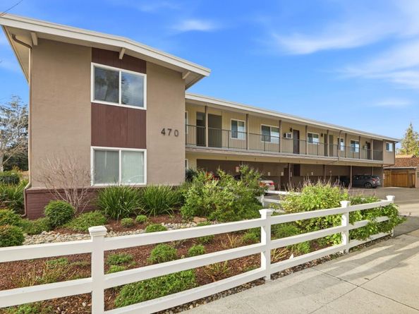 Del Medio, Mountain View CA 94040