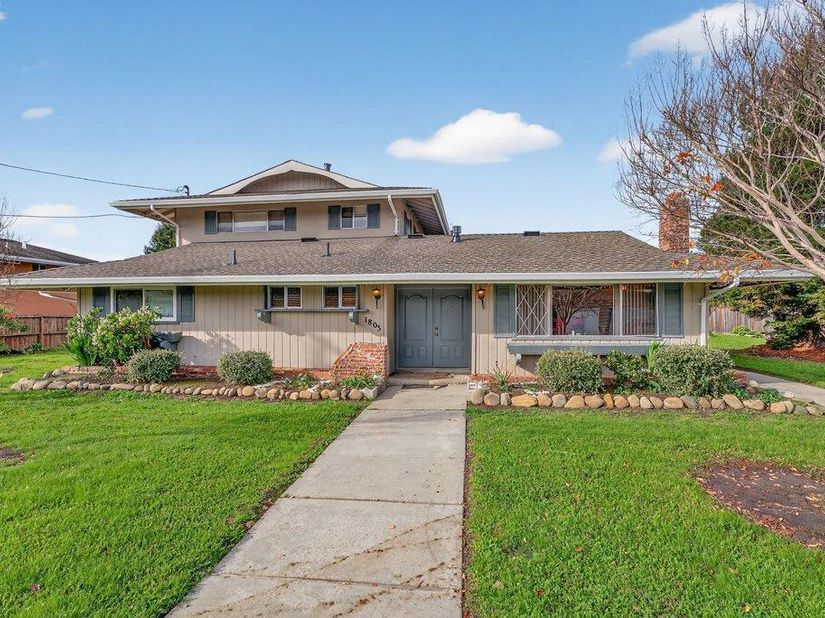 1803 Halterman Avenue, Santa Cruz CA 95062