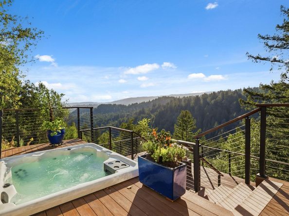 11207 Lake Boulevard, Felton CA 95018