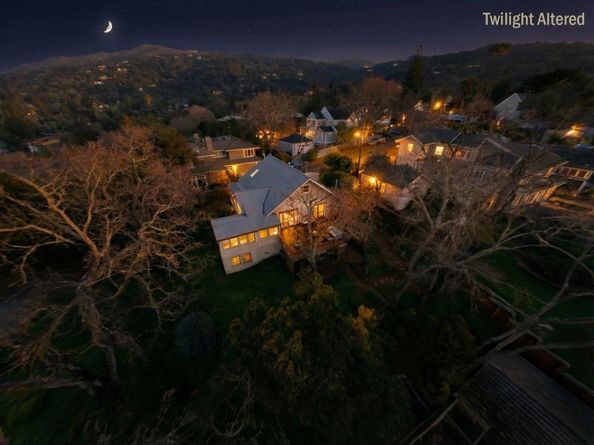 8 Central Court, Los Gatos CA 95030