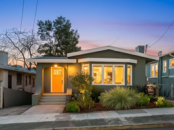 807 Brooklyn Avenue, Oakland CA 94606