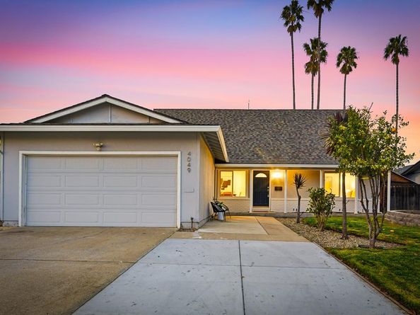 4049 Payne Avenue, San Jose CA 95117