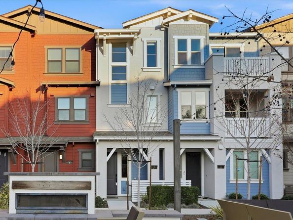 921 Magnolia Terrace 7, Sunnyvale CA 94086