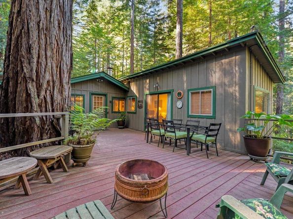 1079 Scenic Drive, Felton CA 95018