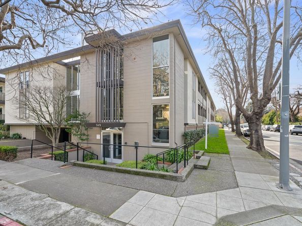 249 Elm Street 104, San Mateo CA 94401