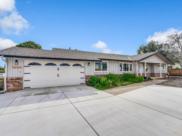 16925 Burgundy Lane, Morgan Hill CA 95037