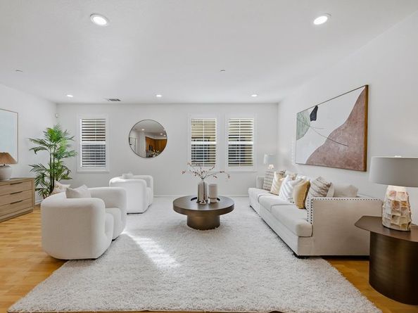 969 Mente Linda Loop, Milpitas CA 95035