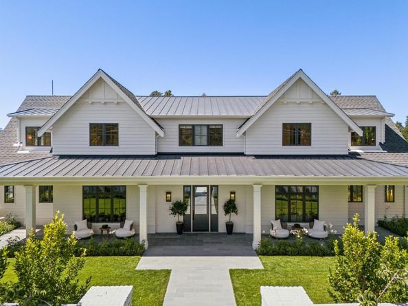 1950 Ralston Avenue, Hillsborough CA 94010