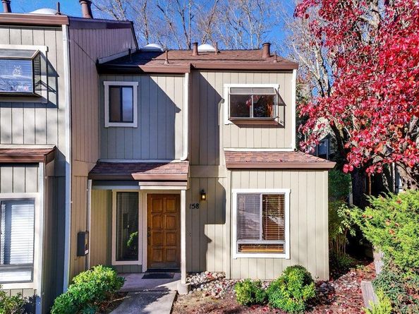 111 Bean Creek Road 158, Scotts Valley CA 95066