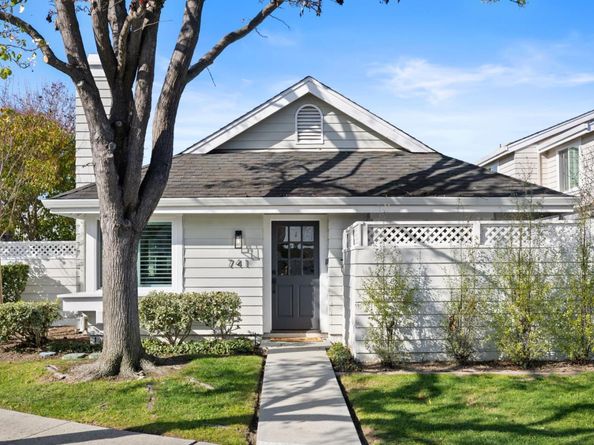 741 Newport Circle, Redwood City CA 94065