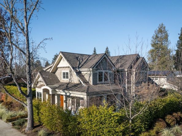 740 Windsor Drive, Menlo Park CA 94025