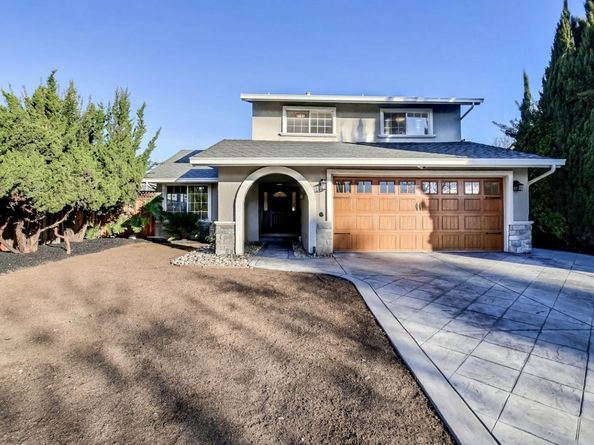 6218 Woosley Drive, San Jose CA 95123