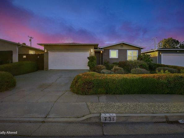 731 San Pablo Avenue, Sunnyvale CA 94085