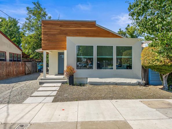 499 Park Avenue, San Jose CA 95110