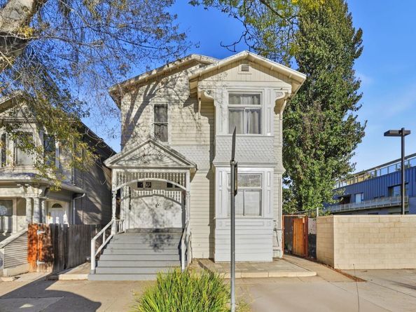 92 N 6th Street, San Jose CA 95112