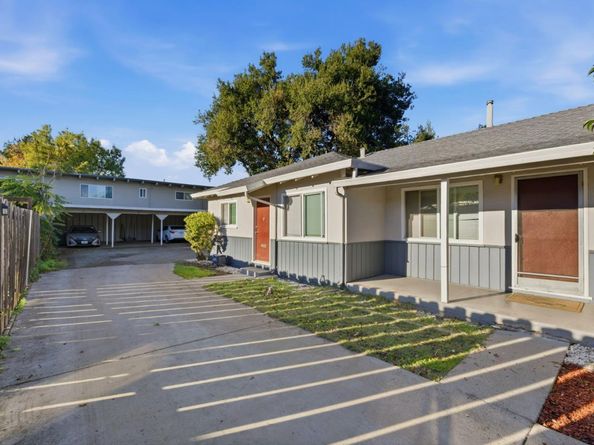 236 Higdon Avenue, Mountain View CA 94041