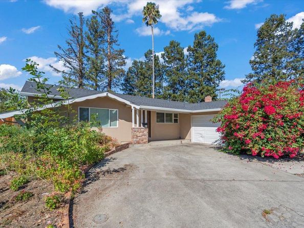 10101 Richwood Drive, Cupertino CA 95014