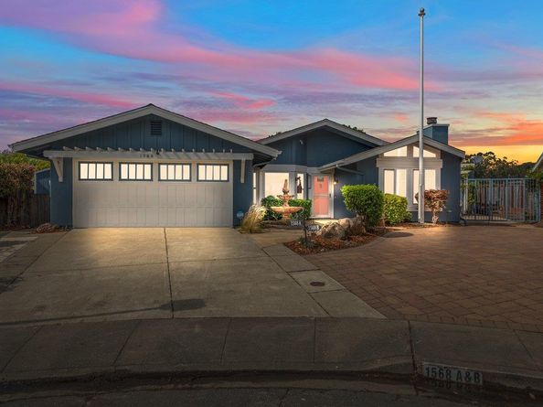 1568 Mizzen Lane, Half Moon Bay CA 94019