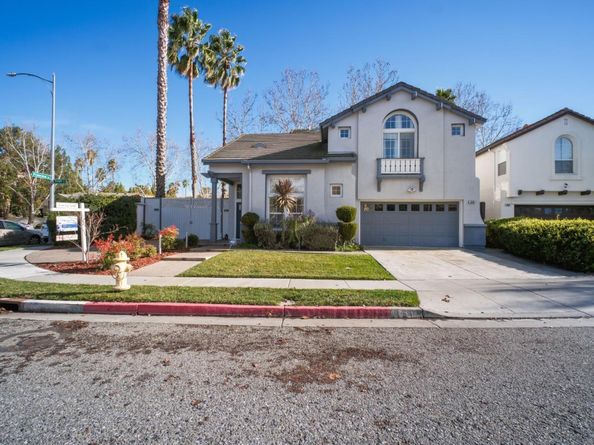 5948 Sage Drive, San Jose CA 95123