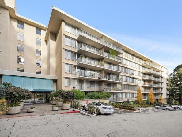 300 Davey Glen Road 3601, Belmont CA 94002