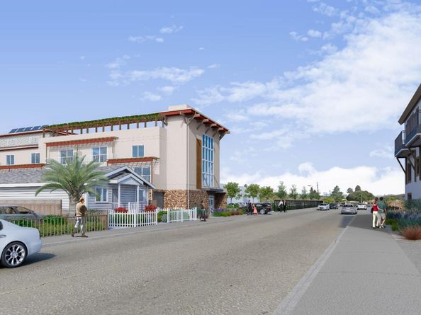 719 Darwin Street, Santa Cruz CA 95062