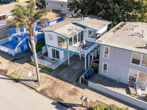 204 Aptos Beach Drive, Aptos CA 95003