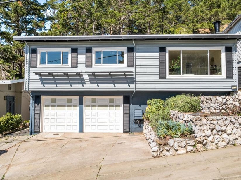 1135 Valencia Way, Pacifica CA 94044