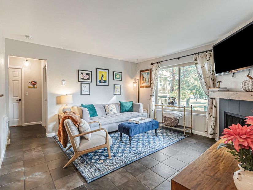 2857 S Bascom Avenue 101, Campbell CA 95008