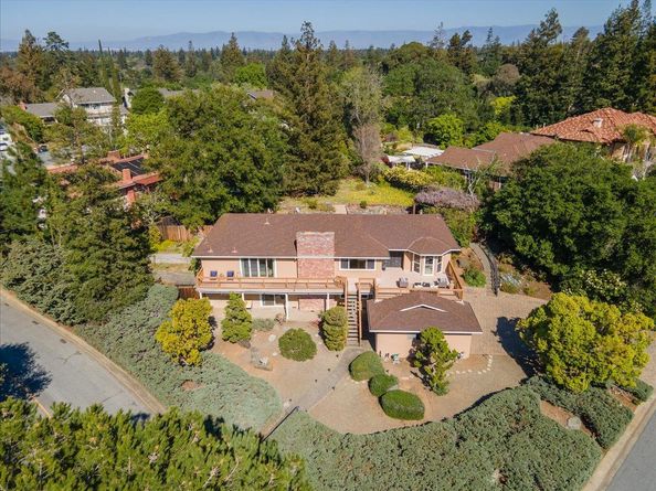1207 Woodview Terrace, Los Altos CA 94024