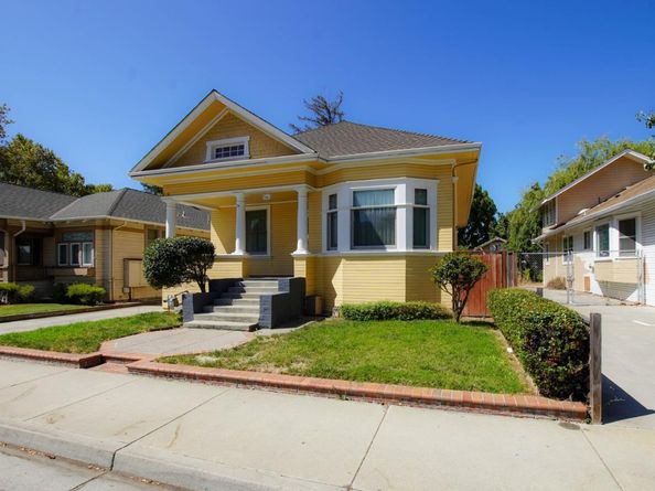541 Vine Street, San Jose CA 95110