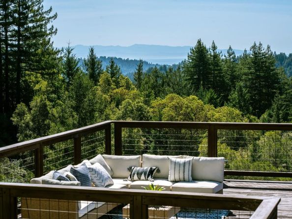 555 Bohnen Road, Santa Cruz CA 95065