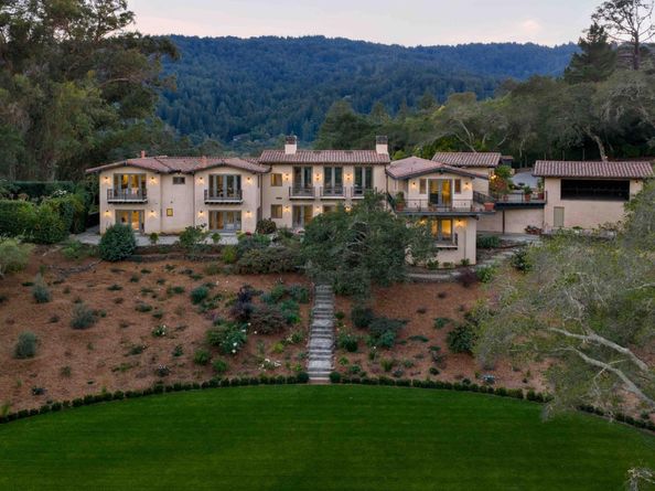 307 Olive Hill Lane, Woodside CA 94062
