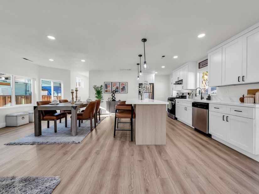 1539 San Fernando Street, San Jose CA 95116
