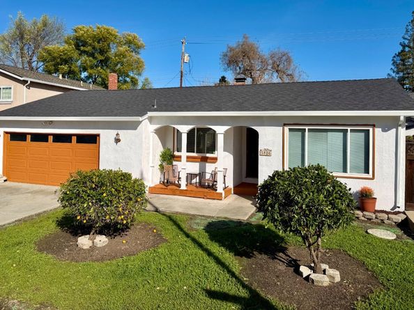 5816 Embee Drive, San Jose CA 95123