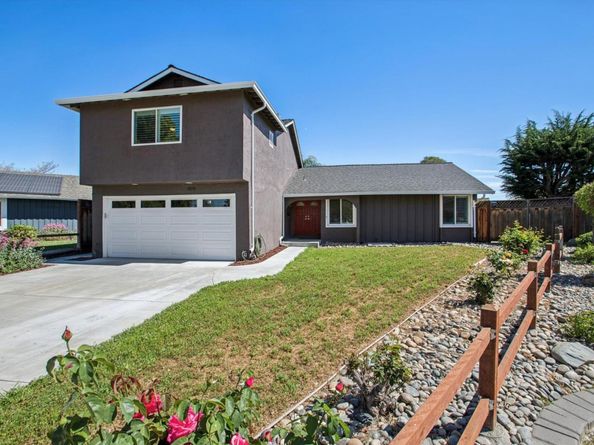 4292 Meg Drive, San Jose CA 95136