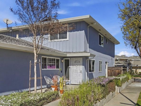 4716 Capay Drive 3, San Jose CA 95118
