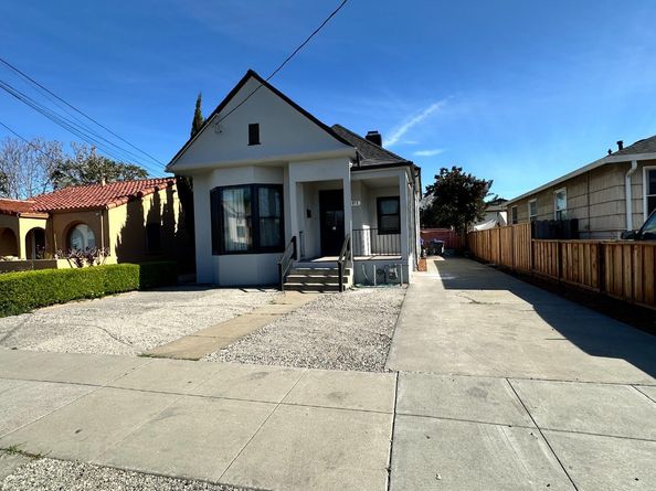 1072 Vine Street, San Jose CA 95110