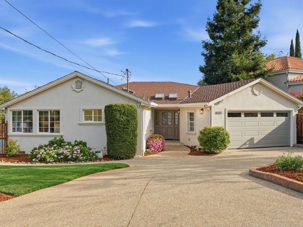 1555 Plateau Avenue, Los Altos CA 94024