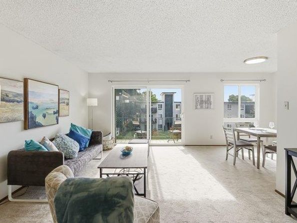 819 N Humboldt Street 407, San Mateo CA 94401