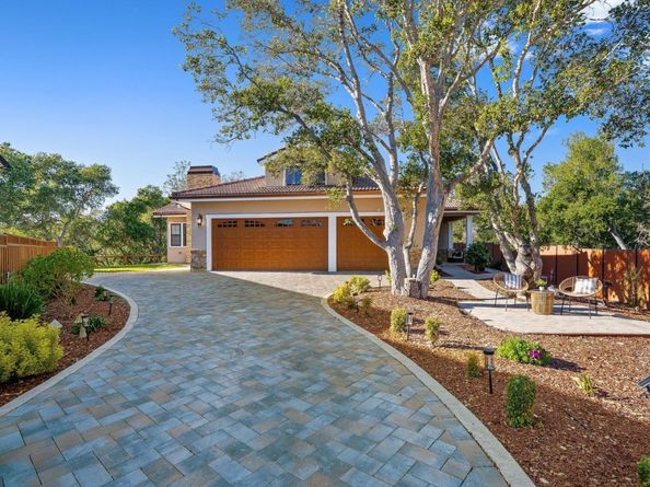 2565 Benson Avenue, Santa Cruz CA 95065