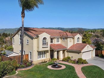 2231 Quail Bluff Court