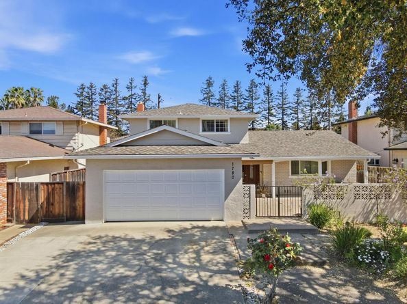 Undisclosed Address #ML82038418, Sunnyvale CA 94087