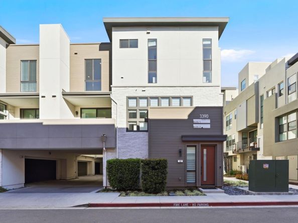 3390 Eichers Place 102, Santa Clara CA 95051
